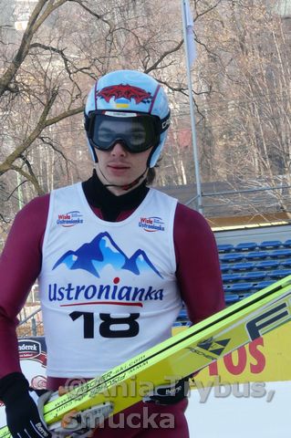 170 Andriy Parkhomchuk
